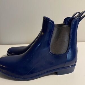 Tally Short Rain Boot
